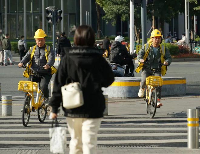 弃了双11爱上了“老年严选”AG真人娱乐这届脆皮年轻人抛(图10)